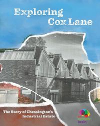 Cover image for Exploring Cox Lane