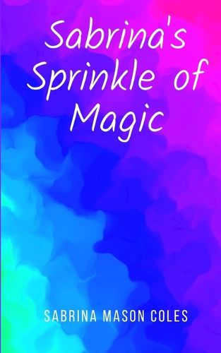 Cover image for Sabrina's Sprinkle of Magic