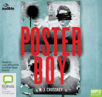 Cover image for Poster Boy