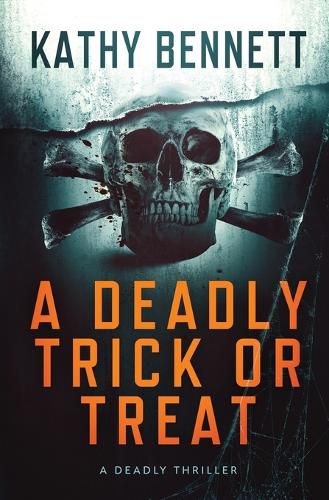 Cover image for A Deadly Trick or Treat