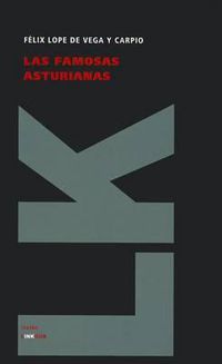 Cover image for Famosas Asturianas