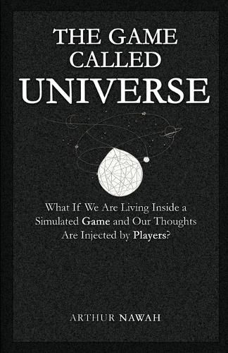 Cover image for The Game Called Universe