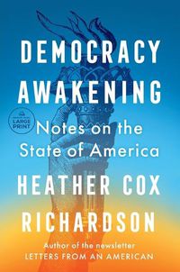 Cover image for Democracy Awakening