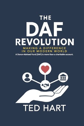 Cover image for The DAF Revolution