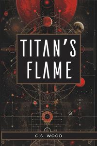 Cover image for Titan's Flame
