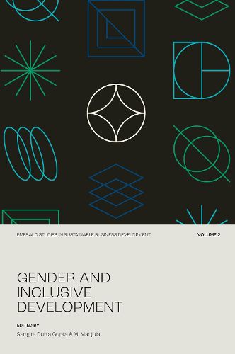 Cover image for Gender and Inclusive Development