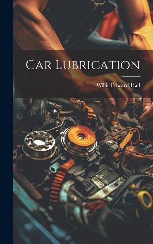 Cover image for Car Lubrication
