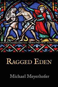 Cover image for Ragged Eden