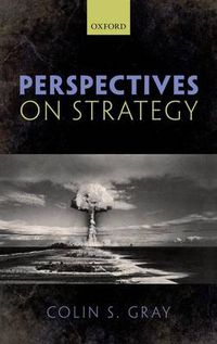 Cover image for Perspectives on Strategy