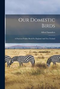 Cover image for Our Domestic Birds