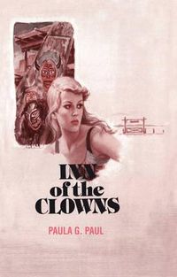 Cover image for Inn of the Clowns