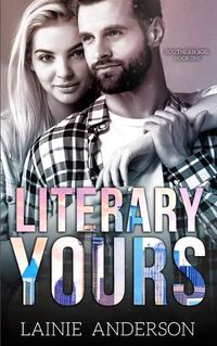 Cover image for Literary Yours
