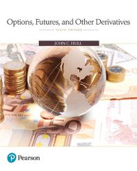 Cover image for Options, Futures, and Other Derivatives