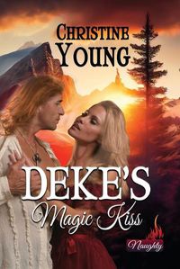 Cover image for Deke's Magic Kiss