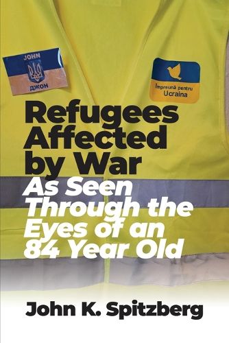 Refugees Affected by War