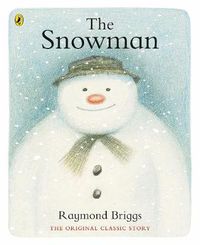 Cover image for The Snowman