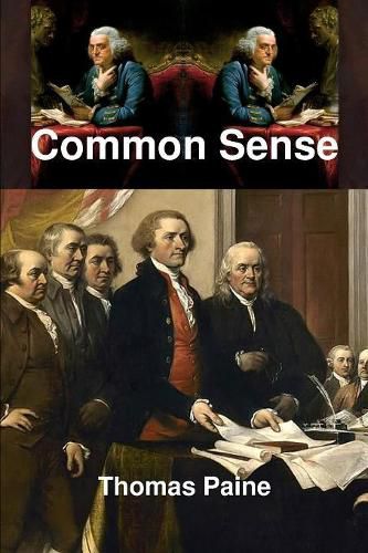 Cover image for Common Sense