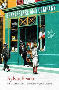 Cover image for Shakespeare and Company