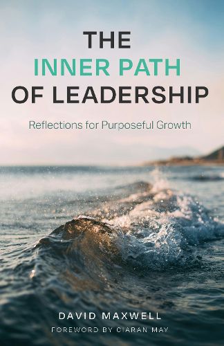 Cover image for The Inner Path of Leadership
