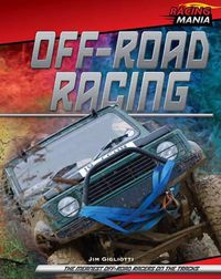 Cover image for Off-Road Racing