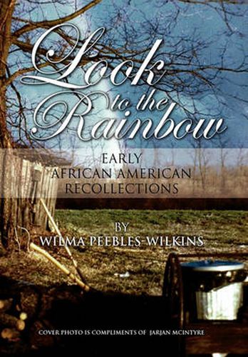 Cover image for Look to the Rainbow