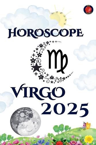 Cover image for Virgo Horoscope 2025