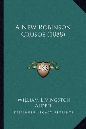 A New Robinson Crusoe (1888)