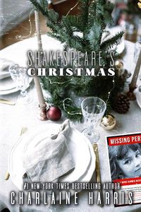 Cover image for Shakespeare's Christmas
