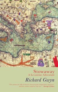 Cover image for Stowaway: A Levantine Adventure