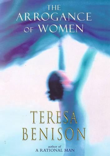 Cover image for The Arrogance of Women