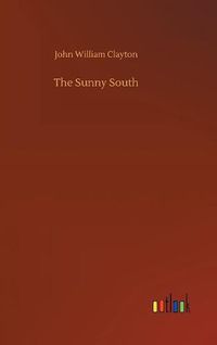 Cover image for The Sunny South