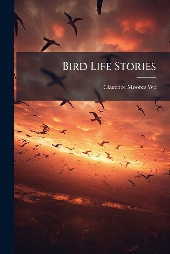 Cover image for Bird Life Stories