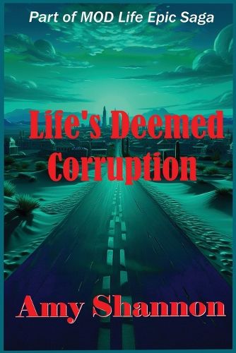 Cover image for Life's Deemed Corruption