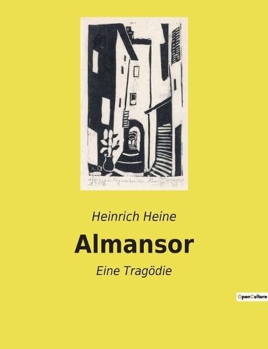 Cover image for Almansor