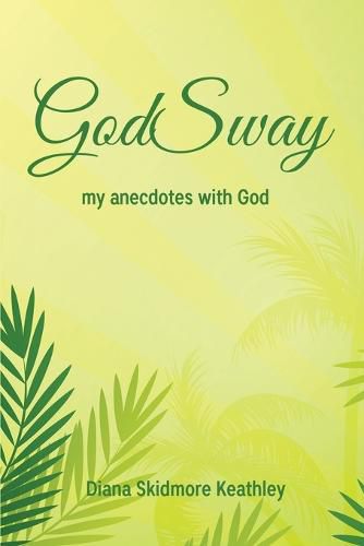 Cover image for GodSway