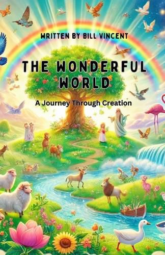 Cover image for The Wonderful World