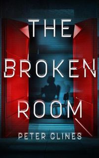 Cover image for The Broken Room