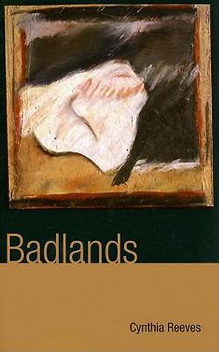 Cover image for Badlands