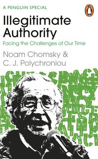Cover image for Illegitimate Authority: Facing the Challenges of Our Time