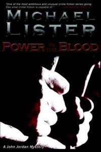 Cover image for Power in the Blood