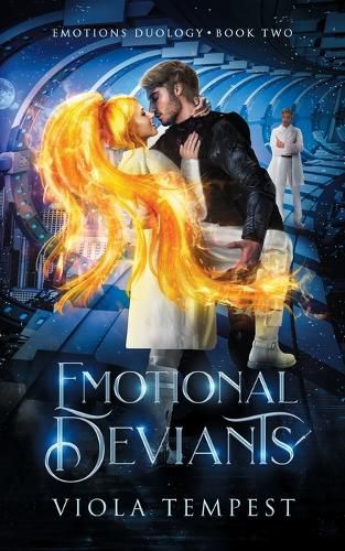 Cover image for Emotional Deviants