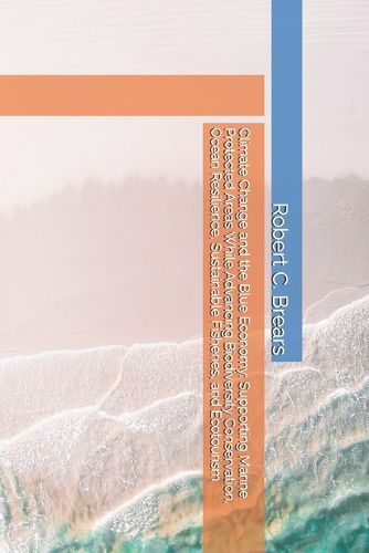 Cover image for Climate Change and the Blue Economy