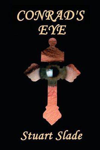 Cover image for Conrad's Eye