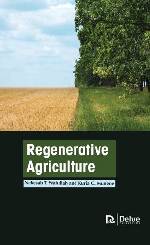 Cover image for Regenerative Agriculture