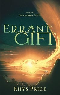 Cover image for Errant Gift