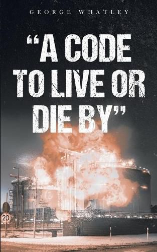 Cover image for A Code to Live or Die By