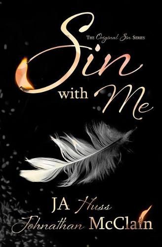 Cover image for Sin With Me