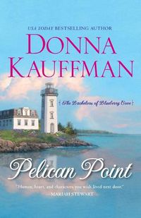 Cover image for Pelican Point