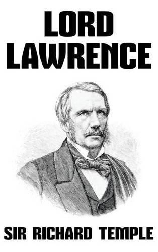 Cover image for Lord Lawrence