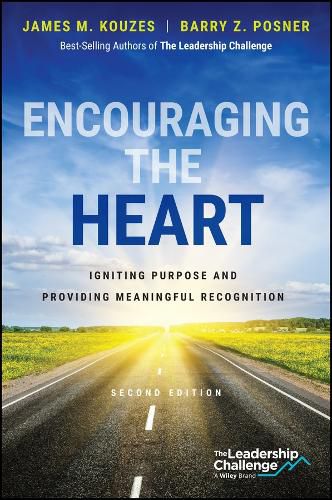 Encouraging the Heart